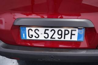 FORD Transit Courier usata, con Apple CarPlay
