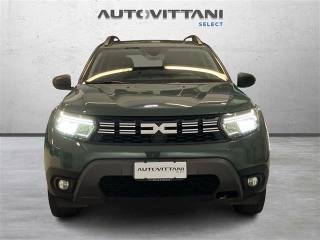 DACIA Duster usata, con Airbag