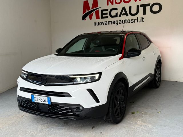 OPEL Mokka usata, con Autoradio