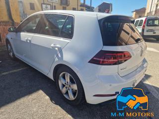 VOLKSWAGEN Golf usata, con Airbag Passeggero