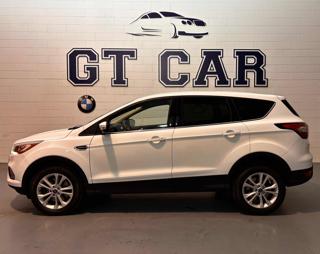 FORD Kuga usata, con Alzacristalli elettrici