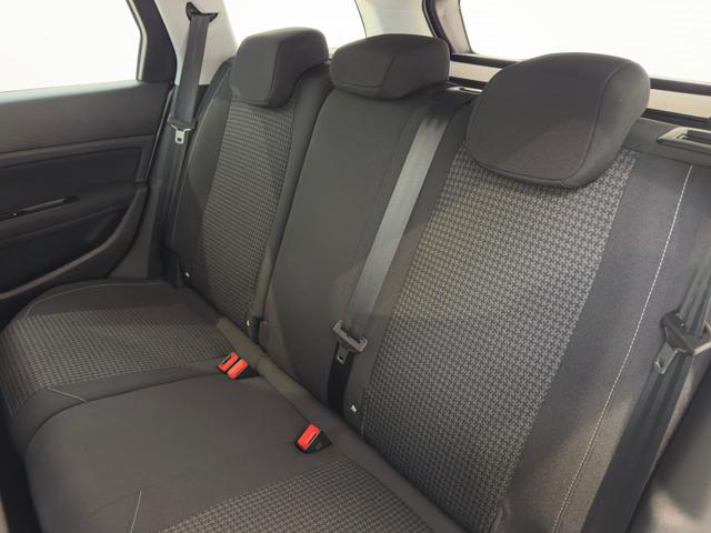 PEUGEOT 308 usata, con ESP