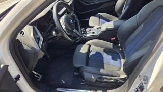 BMW 116 usata, con Fendinebbia