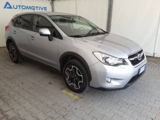 SUBARU XV usata, con Airbag