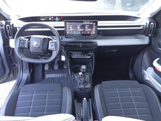 CITROEN C3 usata, con Controllo trazione