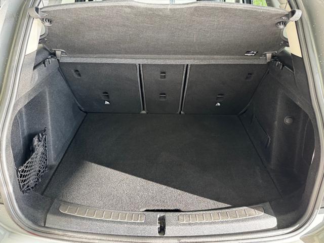 MINI Countryman usata, con Volante in pelle
