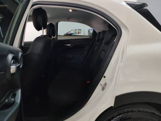 FIAT 500X usata, con Airbag Passeggero