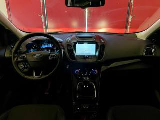 FORD Kuga usata, con Chiusura centralizzata