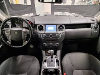 LAND ROVER Discovery usata, con Chiusura centralizzata