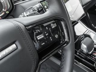 LAND ROVER Range Rover Sport usata, con Cruise Control