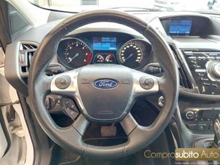 FORD Kuga usata 22