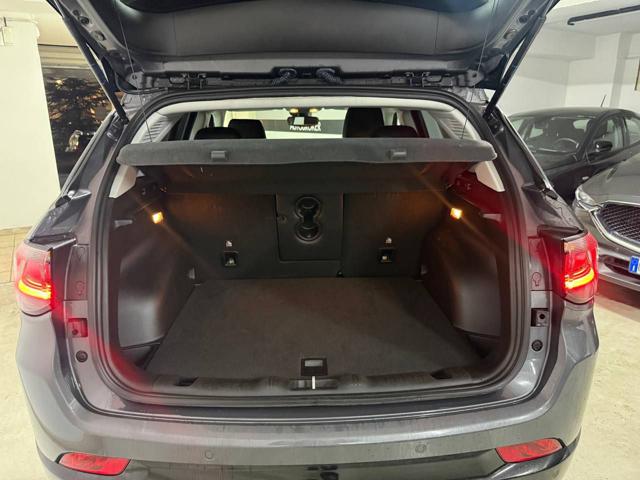 JEEP Compass usata, con ESP