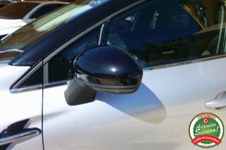 RENAULT Captur usata, con Bracciolo