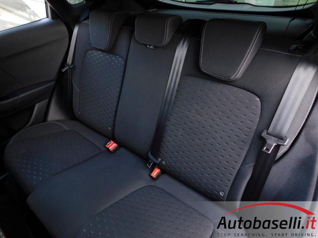 FORD Puma usata, con Kit antipanne
