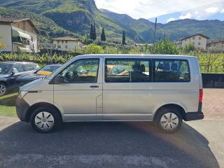 VOLKSWAGEN Transporter usata, con Airbag