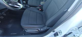 KIA Stonic usata, con Immobilizzatore elettronico