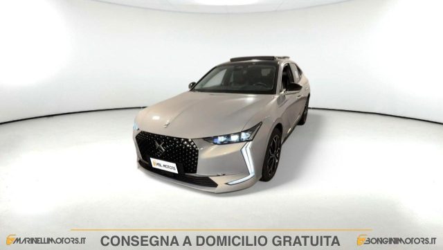 DS AUTOMOBILES DS 4 usata, con ABS