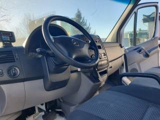MERCEDES-BENZ Sprinter usata, con Cruise Control