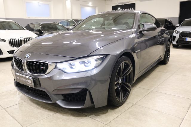 BMW M4 usata, con Airbag laterali