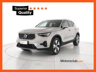 VOLVO XC40 T4 Recharge Plug-in hybrid automatico Core