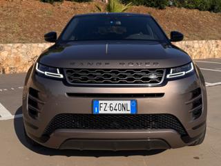 LAND ROVER Range Rover Evoque usata, con Airbag