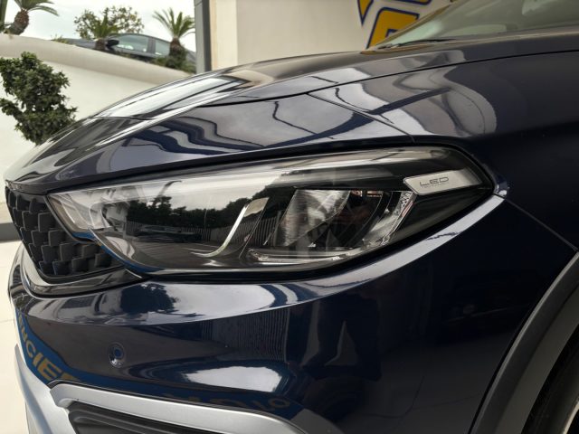 FIAT Tipo usata, con Cerchi in lega