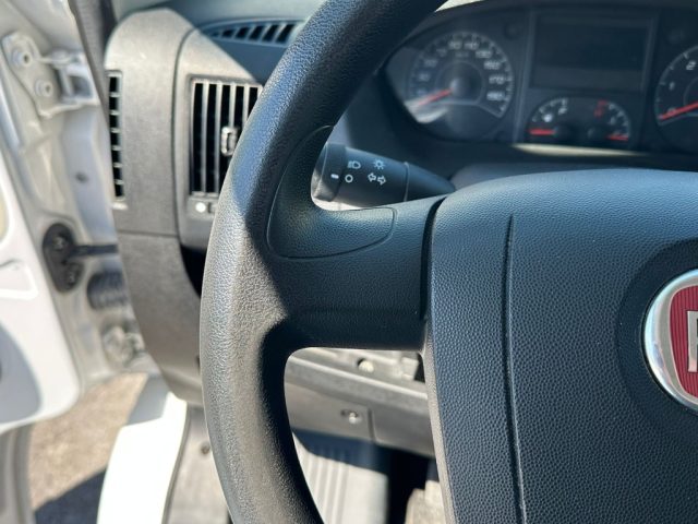 FIAT Ducato usata 11
