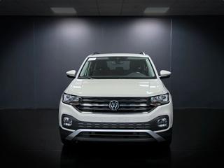 VOLKSWAGEN T-Cross usata, con Airbag