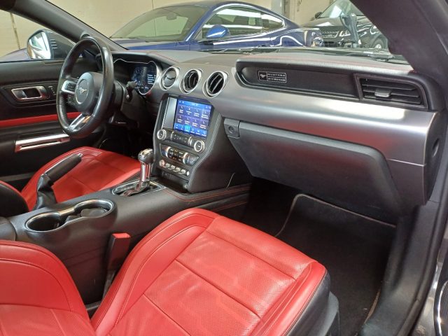 FORD Mustang usata, con Sistema di avviso di distanza