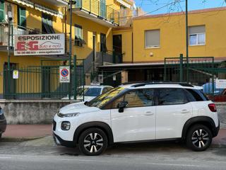 CITROEN C3 Aircross PureTech 110 S&S Shine