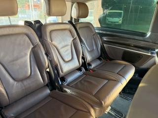 MERCEDES-BENZ V 300 usata, con Vivavoce