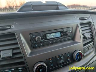 FORD Transit usata 12
