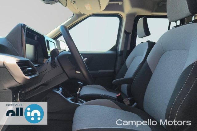 FORD Tourneo Courier usata 4