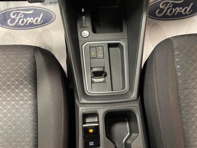 FORD Tourneo Connect usata, con Controllo elettronico della corsia