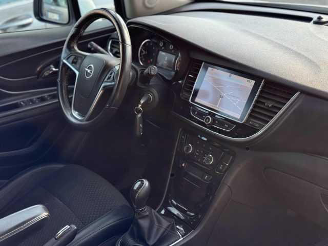 OPEL Mokka usata, con Cruise Control