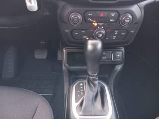 JEEP Renegade usata, con Airbag testa