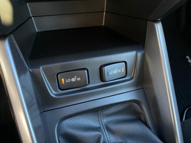 SUZUKI Vitara usata, con Immobilizzatore elettronico