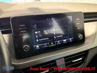 SKODA Scala usata, con Fendinebbia