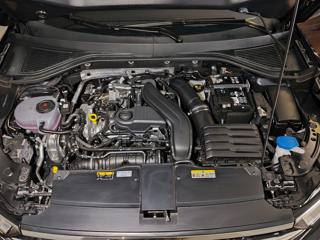 VOLKSWAGEN T-Roc usata, con Volante multifunzione