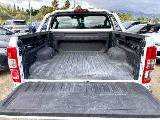 FORD Ranger usata, con Cerchi in lega