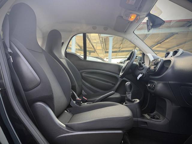 SMART ForTwo usata 28
