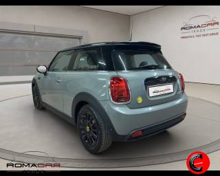 MINI Cooper SE usata, con Controllo trazione
