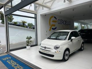 FIAT 500 usata, con Alzacristalli elettrici