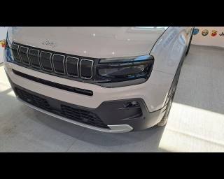 JEEP Avenger usata 33
