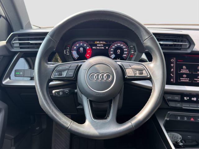 AUDI A3 usata 12