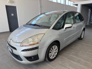 CITROEN C4 usata, con Airbag