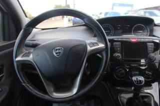 LANCIA Ypsilon usata, con Servosterzo