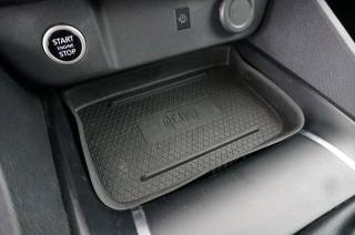 NISSAN Qashqai usata, con Autoradio digitale