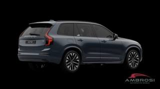VOLVO XC90 usata 4