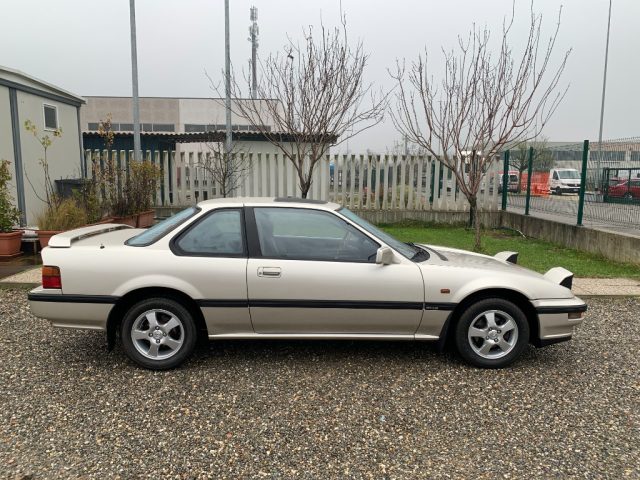 HONDA Prelude usata, con Fendinebbia